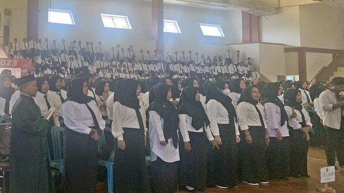 Perbedaan P3K dan CPNS, Nilai Ambang Batas PPP Guru 2023 dan Passing