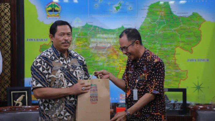 FOTO : HO/Humas Pemprov Jateng