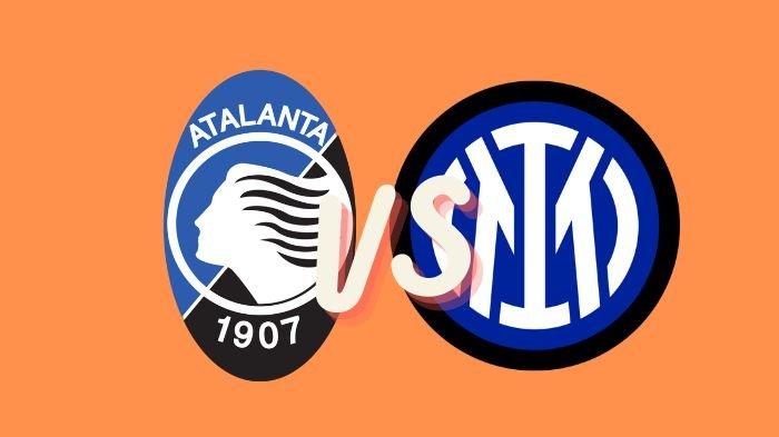 Atalanta vs Inter Milan di Liga Italia, cek prediksi skornya.