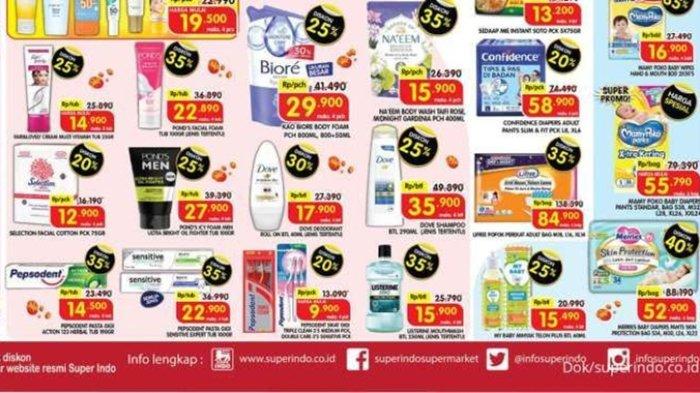 promo JSM Superindo