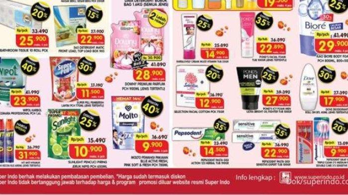 promo JSM Superindo