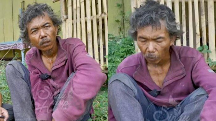 Ramai dicari oleh alumni ITB 97, keberadaan Enuh Nugraha masih misteri, sempat ditemukan di Grobogan.