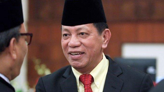 Mantan bupati Berau periode tahun 2005-2015, Makmur HAPK. Ia menanggapi terkait Kaltara yang masih kekeuh ingin menggabungkan Berau ke wilayahnya.
