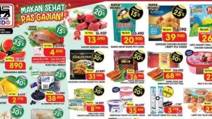 promo superindo