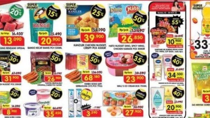 promo superindo