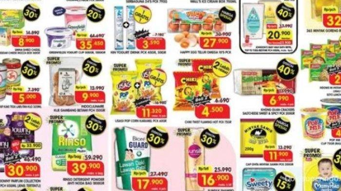 promo superindo