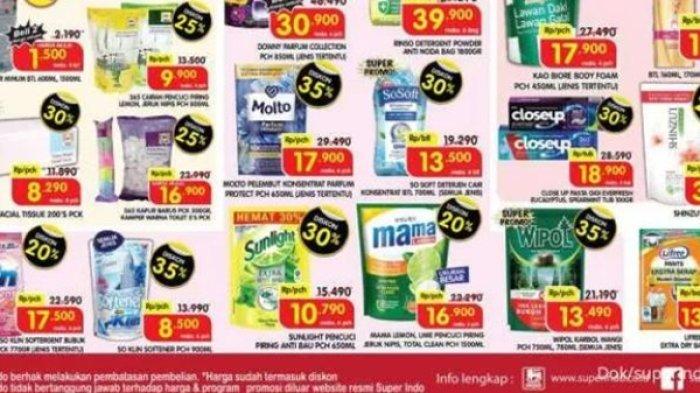 promo superindo