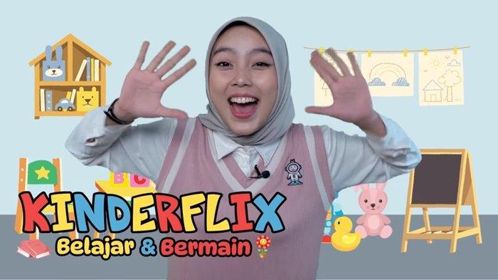 Kinderflix