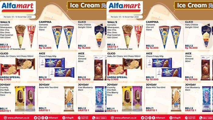 promo Alfamart