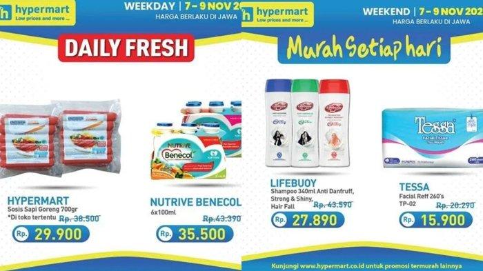 promo Hypermart