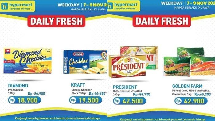 promo Hypermart