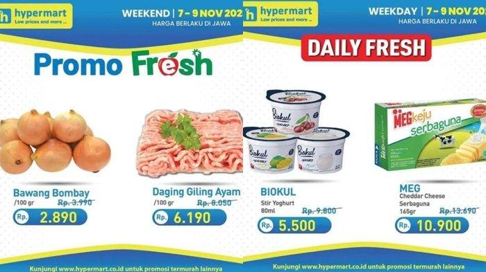 promo Hypermart