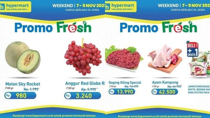 promo Hypermart