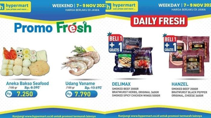 promo Hypermart