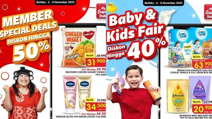 promo superindo