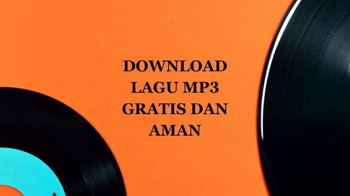Download Lagu MP3 Gratis dan Aman Pakai Gudang Musik Legal Terbaik 2023