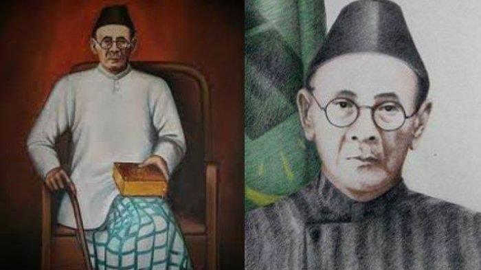 Profil KH Abdul Chalim