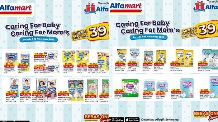 promo Alfamart