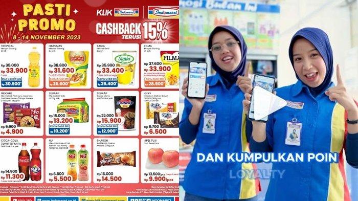 promo Indomaret