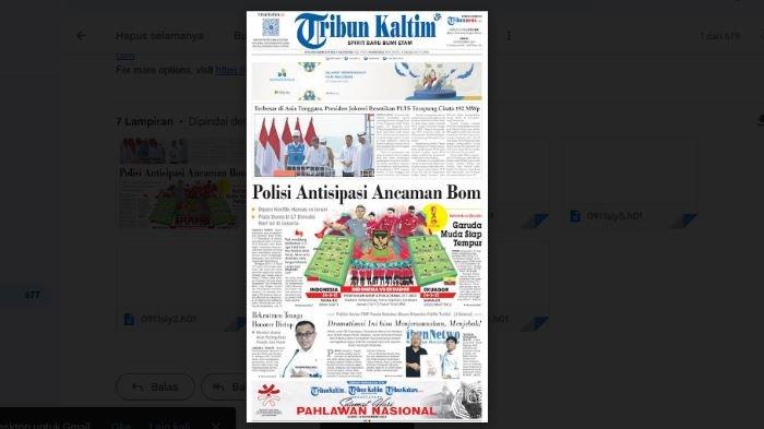 Aparat kepolisian siap mengamankan jalannya Piala Dunia U-17 khususnya di Jakarta yang digelar mulai 10 November-2 Desember 2023.