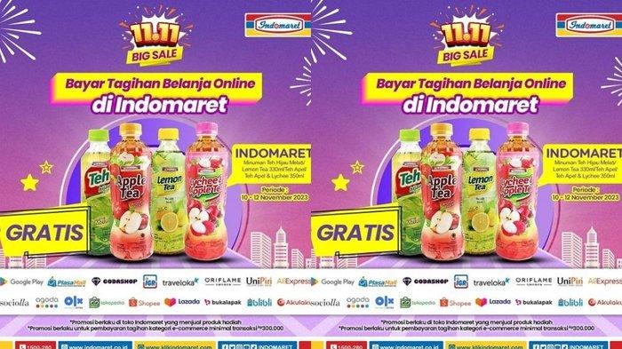 promo Indomaret