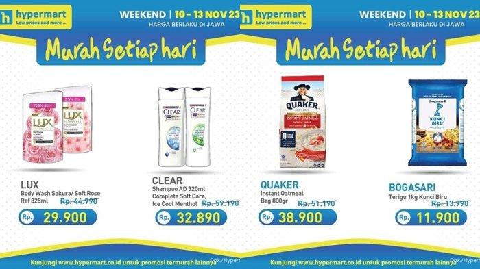 promo JSM Hypermart