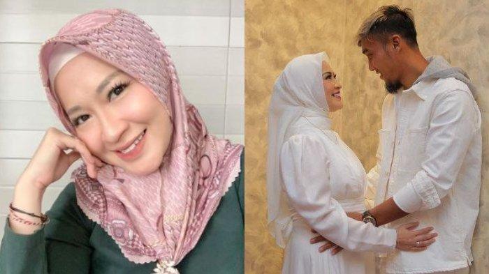 Gunawan dan Okie Agustina