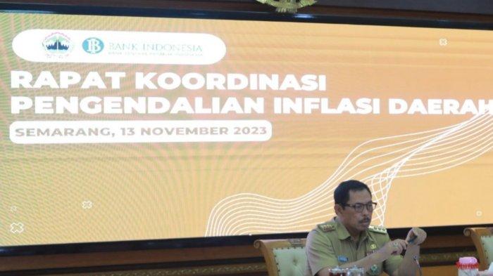 Nana menginstruksikan kepada Satgas Pangan daerah dan kepolisian untuk lebih intens memantau harga pasar. Khususnya harga kebutuhan pokok atau volatile food yang berpotensi menyumbang inflasi.