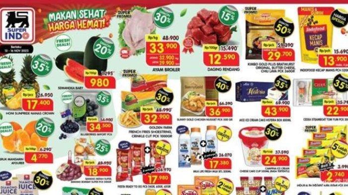 promo Superindo