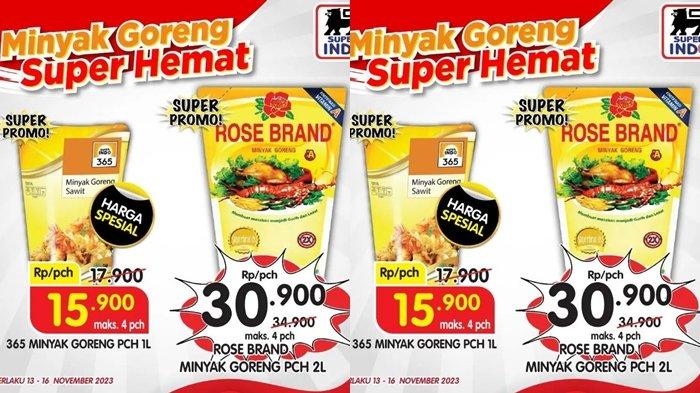 promo Superindo