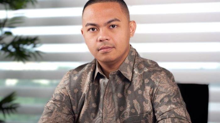 Profil/Biodata Mohammad Rafil Perdana, Bos Baru Persiba Balikpapan ...