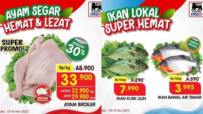 promo Superindo