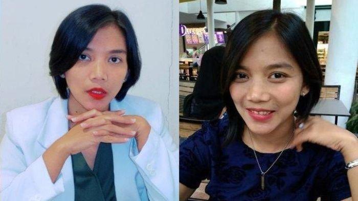 Sosok dr Qory (37) menjadi sorotan setelah kabar hilangnya secara misterius beredar viral di media sosial.