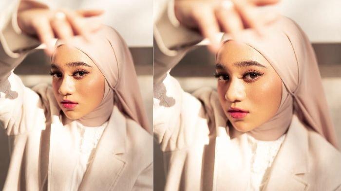 Lirik Lagu “Ku Ingin Pisah” , Single Kedua  Nabila Taqiyyah