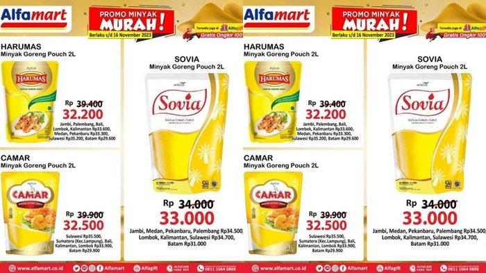 promo Alfamart