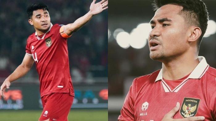 Asnawi Mangkualam, kapten Timnas Indonesia. Asnawi diwisuda dan raih gelar Sarjana Ekonomi di Unibos, Makassar.