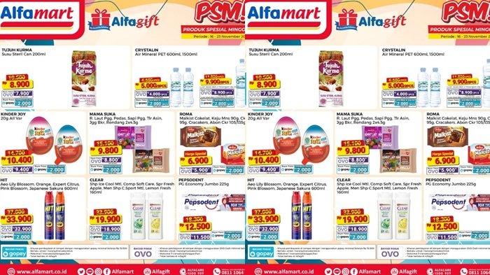promo Alfamart