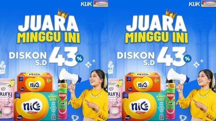 promo Indomaret