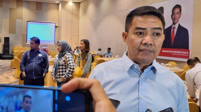 Ketua DPD Partai Gerindra Kaltim Andi Harun menegaskan Pembentukan Tim Pemenangan Prabowo Subianto-Gibran Rakabuming di Provinsi Kaltim diserahkan ke Tim Kampanye Nasional (TKN).