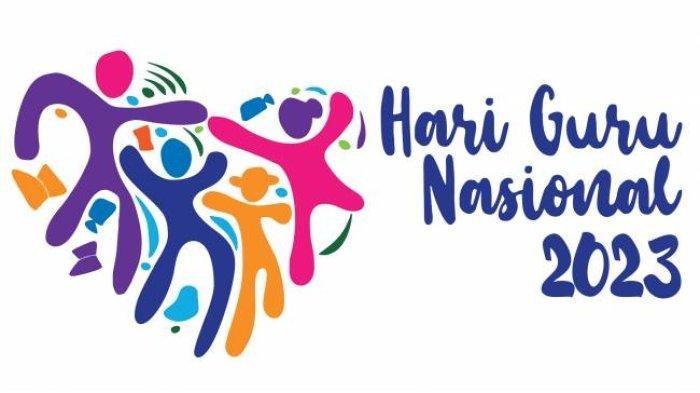 Dilansir dari surat edaran Kementerian Kebudayaan, Riset dan Teknologi (Kemendikbud Ristek), tema Hari Guru Nasional 2023 adalah 
