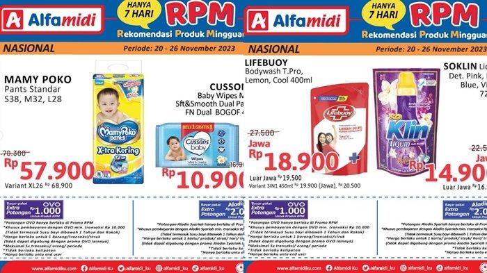 promo Alfamidi