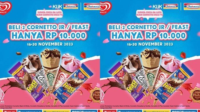 promo Indomaret