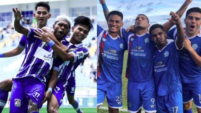 Persiba vs PSBS di Liga 2, cek head to head dan jadwalnya.