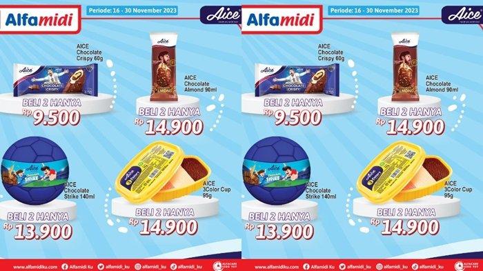 promo Alfamidi