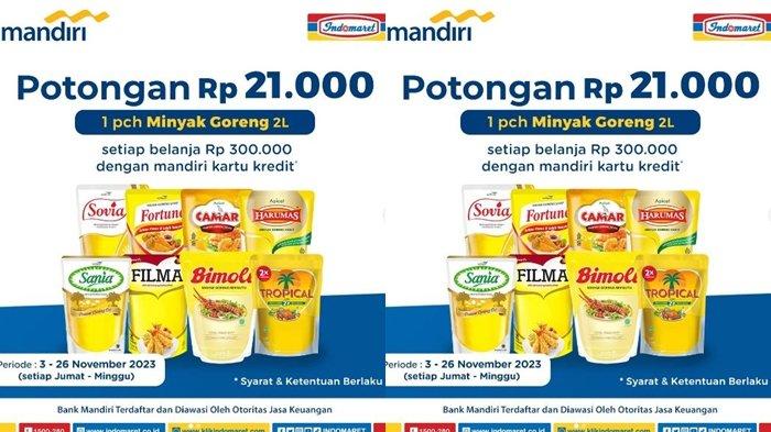 promo Indomaret