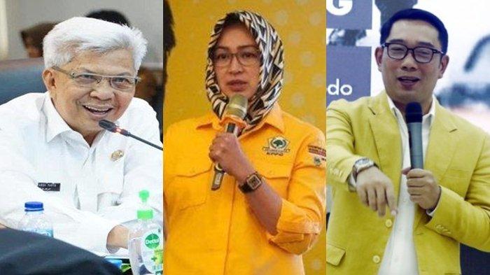 Tim Pemenangan Prabowo-Gibran