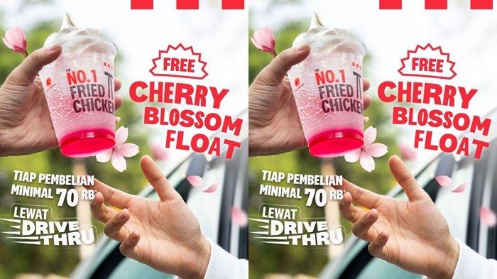 promo KFC
