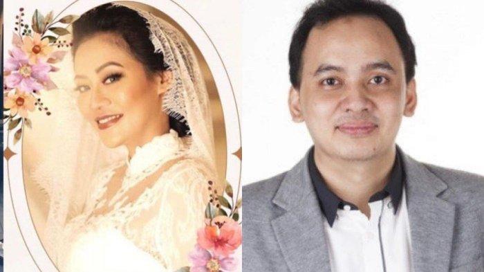 Nanie Darham - dr Danu Mahandaru. Artis Nanie Darham meninggal saat operasi sedot lemak. Sosok owner klinik, dr Danu Mahandaru disorot. Diduga terlibat?