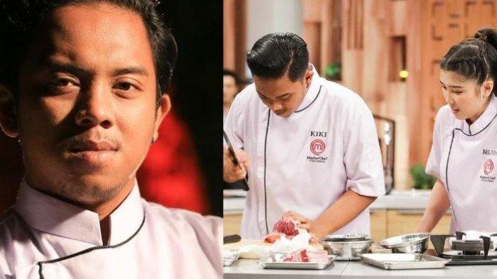 Kiki runner up MasterChef Season 11 kalah dari Belinda, tapi tetap banjir pujian.