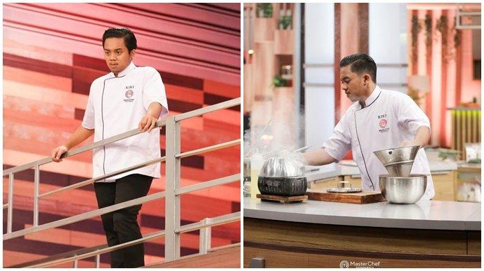 Kiki MasterChef Indonesia season 11